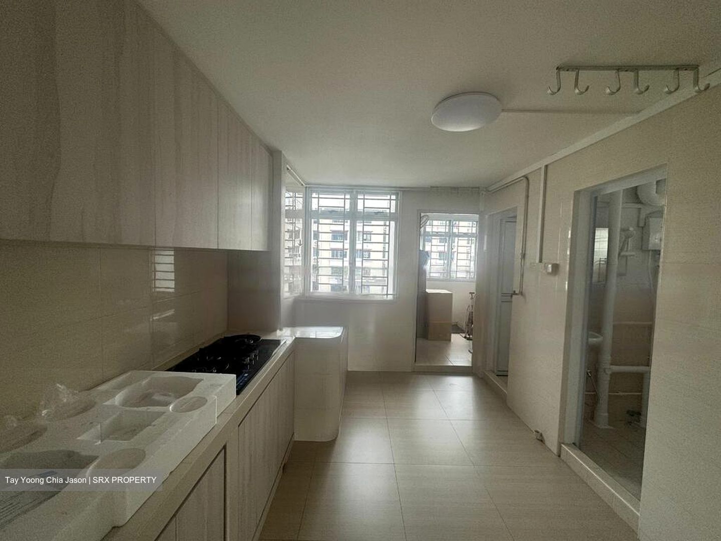 Blk 10 Haig View (Geylang), HDB 3 Rooms #612598541